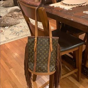 Vintage Boho Bag